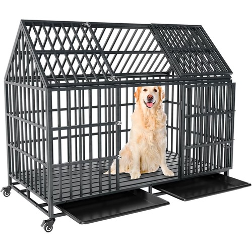 Inch heavy duty dog - 54, crate