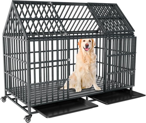 Inch heavy duty - heavy, dog