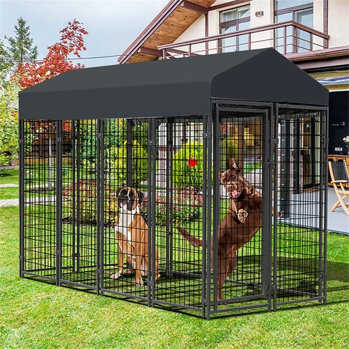 Jumbo plus outdoor dog - plus, kennel