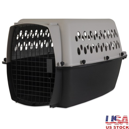 Durable hard side - durable, plastic