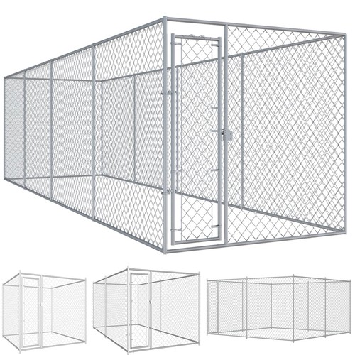 Large outdoor dog - large,