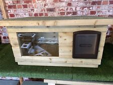 LARGE Cat Kennel/ Small Dog