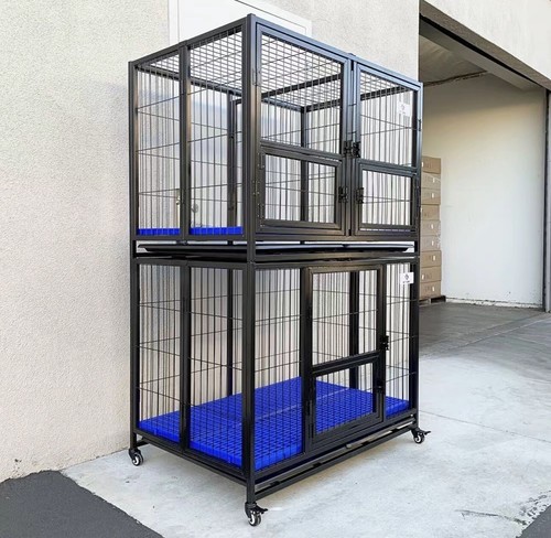 Dog crate heavy duty - heavy,