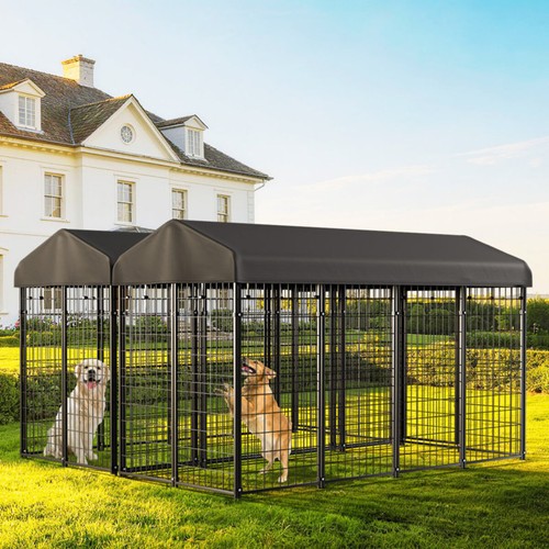 Xxl large dog kennel - xxl,