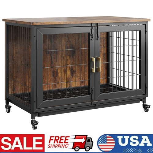 Large dog crate - large,