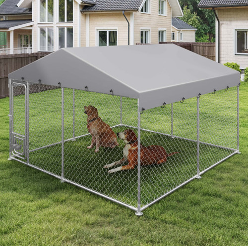 Large x10 heavy duty - large, 10'x10'