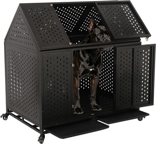 Indestructible heavy duty - 44'',