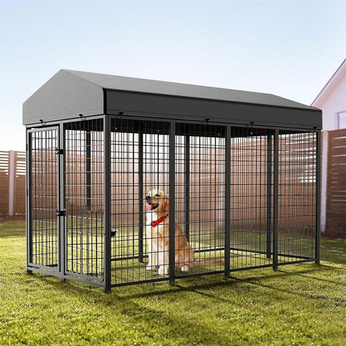 Waterproof outdoor dog - waterproof,