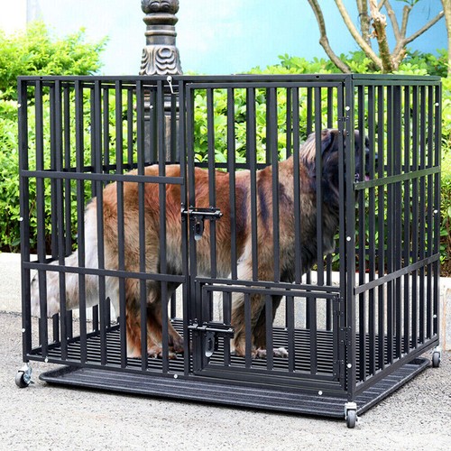 Heavy duty dog - 46",