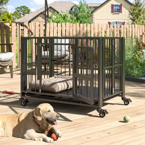 Inch heavy duty dog - heavy,