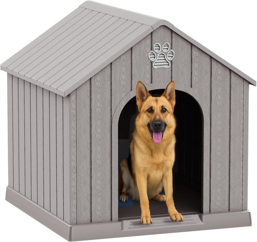Vixzen dog house outdoor - vixzen,