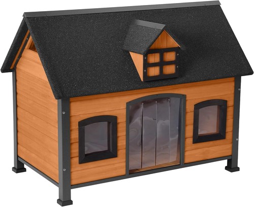 Aivituvin large dog house - aivituvin,