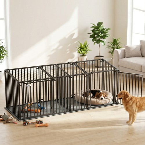 Heavy duty dog - duty,
