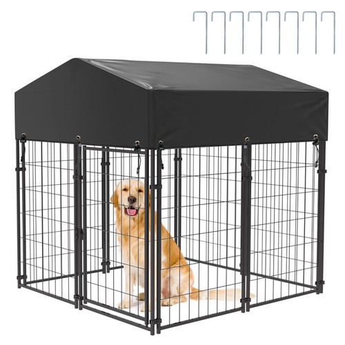 Extra large welded - extra, dog