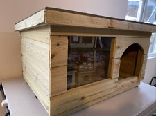 Large Cat small  dog Kennel/