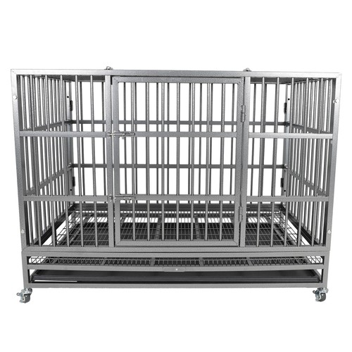 New heavy duty dog - 47",