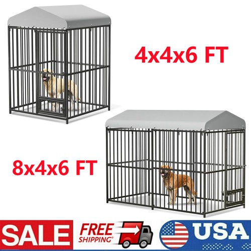 4x4x6 8x4x6 outside large - 4x4x6/8x4x6, ft