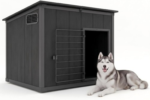 Domi outdoor indoor - large, dog