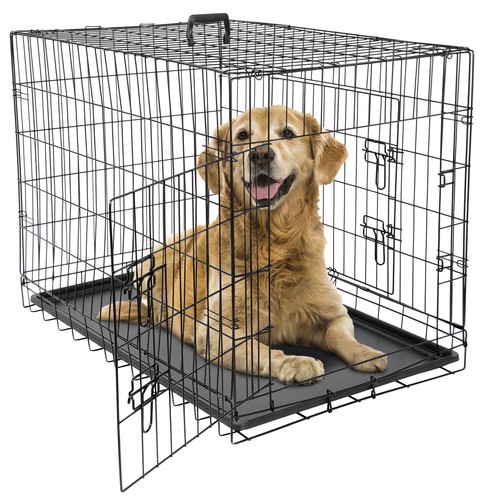 Inch dog crate - inch,