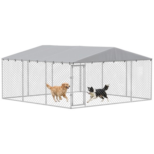 6 5 dog kennel - x, 6.5'
