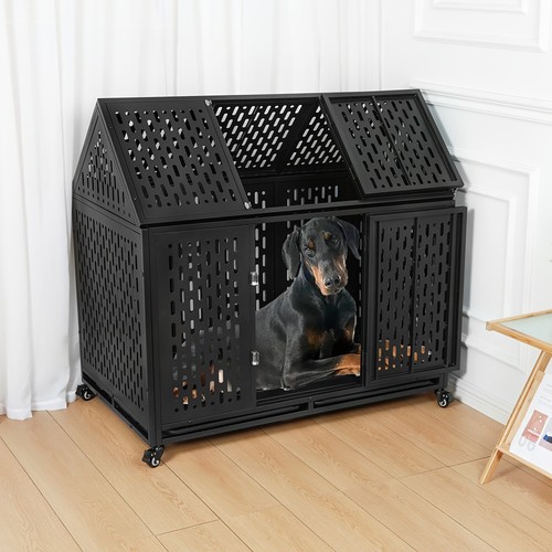 Inch heavy duty dog - inch,