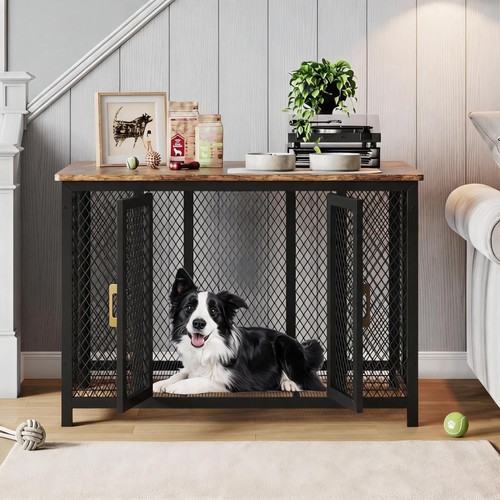 Dog kennel furniture for - 48",