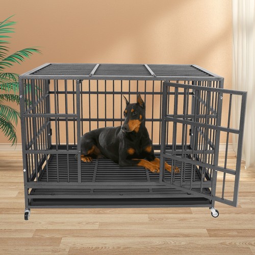 Heavy duty dog - 47",