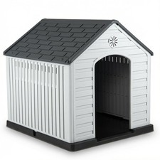 Large Plastic Dog House Indoor