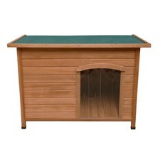 Monster Shop Dog Kennel -