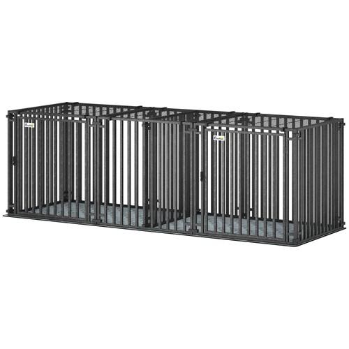 Inch heavy duty steel - 83.5,