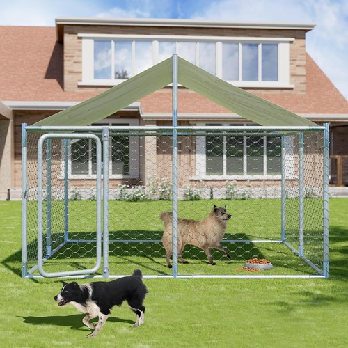 Ft large outdoor dog - large,