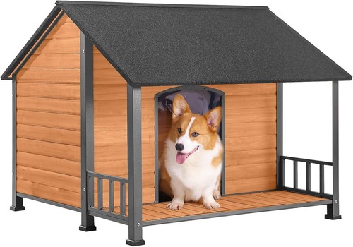 Aivituvin dog house - 47.2",