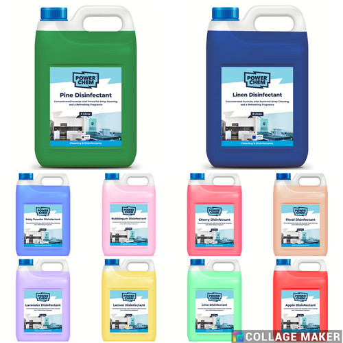 Disinfectant antibacterial pet - disinfectant,