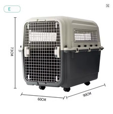 Airline Approved Pet Carrier -