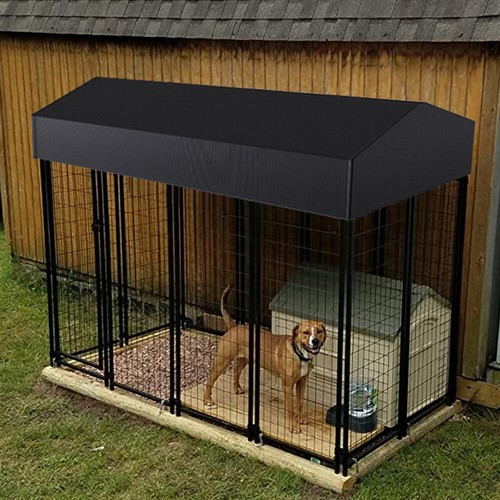 Universal dog kennel pet house - kennel,