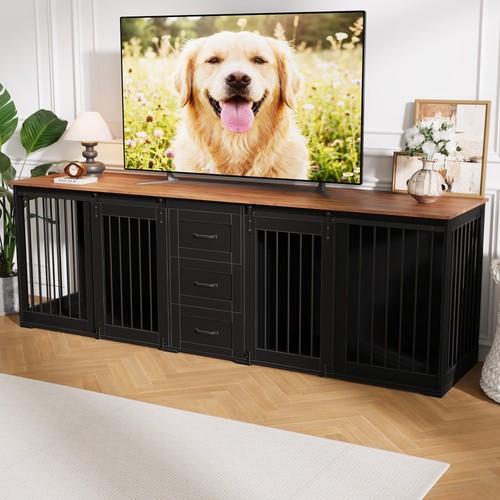 Extra large dog crate - extra,
