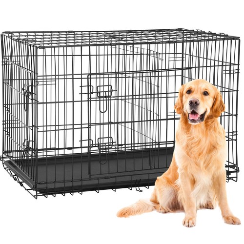 Inch dog crates - 42,