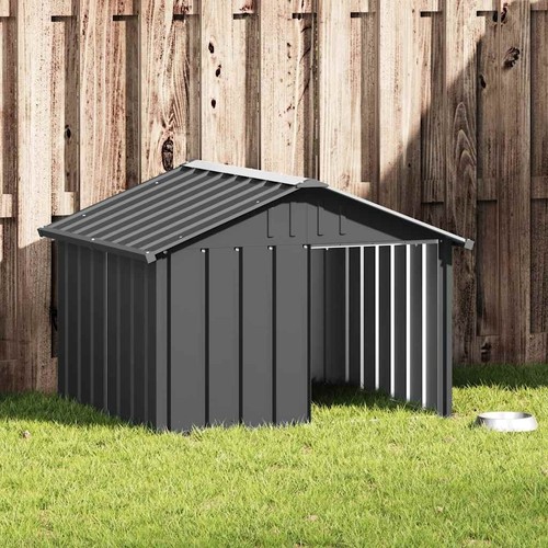 Weatherproof dog kennel - weatherproof,