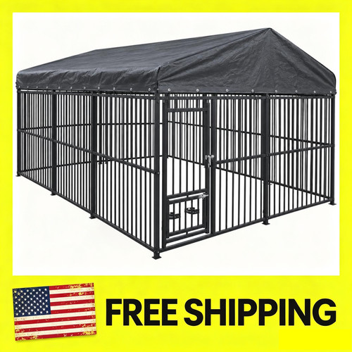 Oversized outdoor large dog - oversized,