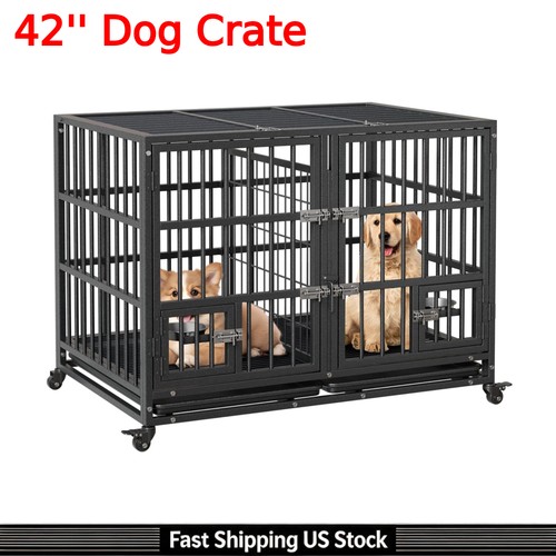 Large metal inch heavy duty - 42,