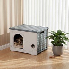 Enclosed Outdoor Weatherproof