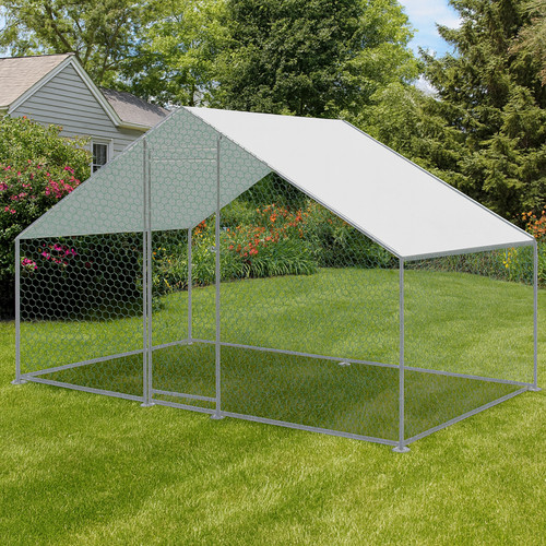 Kct 2x3m walk dog run - in,