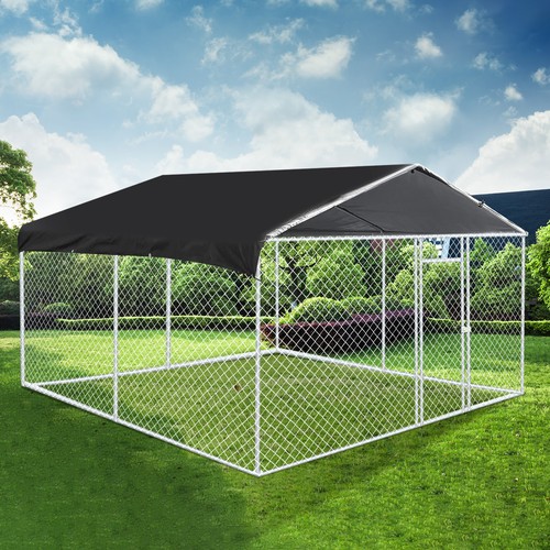 10x10 outdoor pet dog - dog, run