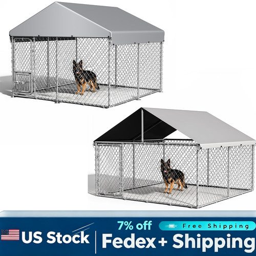 Weatherproof large outdoor dog - weatherproof,