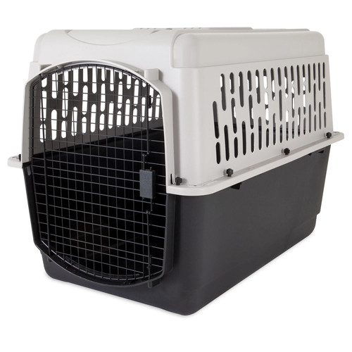 Extra large dog crate - extra, –