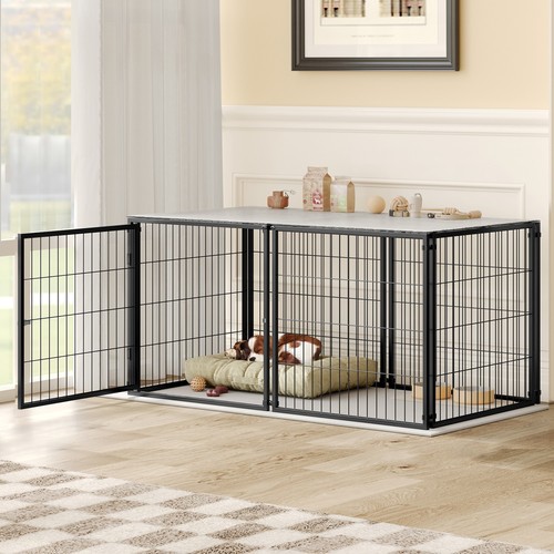 Inch large dog - inch,