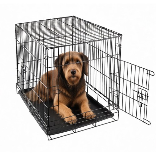 Inch dog crates for - inch, large