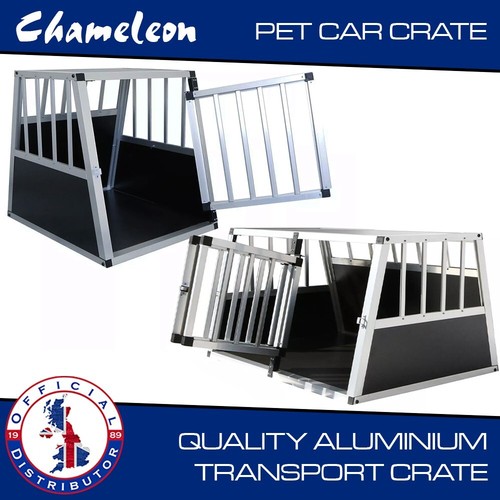 Pet car travel crate - pet,