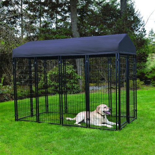 Xxl outdoor dog - outdoor, kennel