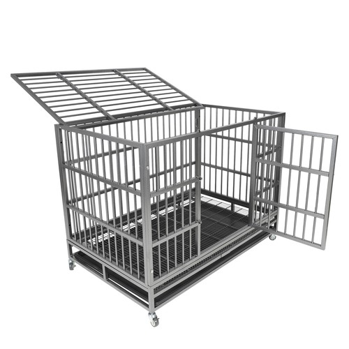 47inch heavy duty dog - 47inch,